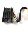 Suzuki Regulator Heat Countermeasure Rectifier GSX400 Impulse etc. Regulator Replacement