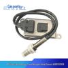 Mercedes-Benz Heavy Truck Nitrogen Oxide Sensor, Model Numbers A0091533628, 5WK96616F, 5WK96616D