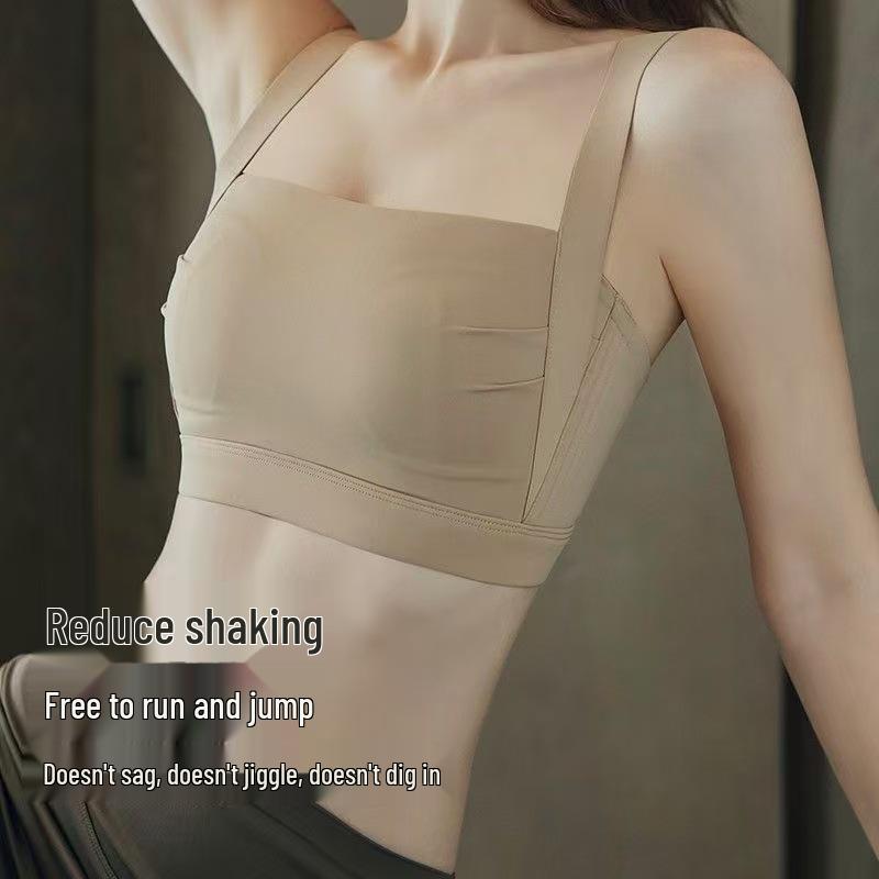 Seamless Plus Size Breathable Lifting Bra: Thin, No Underwire, Anti-Sagging, Side Support, Slimming Effect