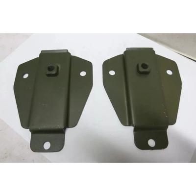 Douilles de support de capote vintage Willys Jeep Militaire M38 M38A1 G740 G758
