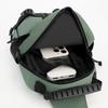 Men's Chest Bag Sport Crossbody Bag
