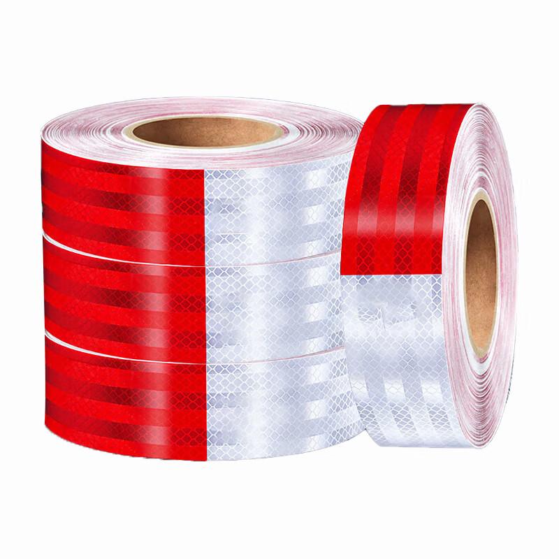 3M Truck Reflective Warning Tape