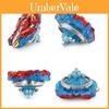 Beyblade Burst B-120 Buster Xcalibur 1 Sw Top de Qualidade Premium Com Design Atemporal