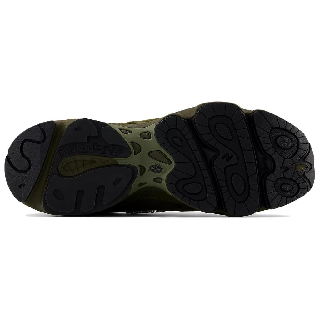 1000 New Balance 'Cordura Pack - Olive' M1000NBU