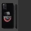 Marvel Cooles Deadpool Case für Xiaomi Redmi Note 11s 12s 12 Pro 13 Pro Plus 9 14 10 11 10S 9S 7 8 Funda Handyhülle