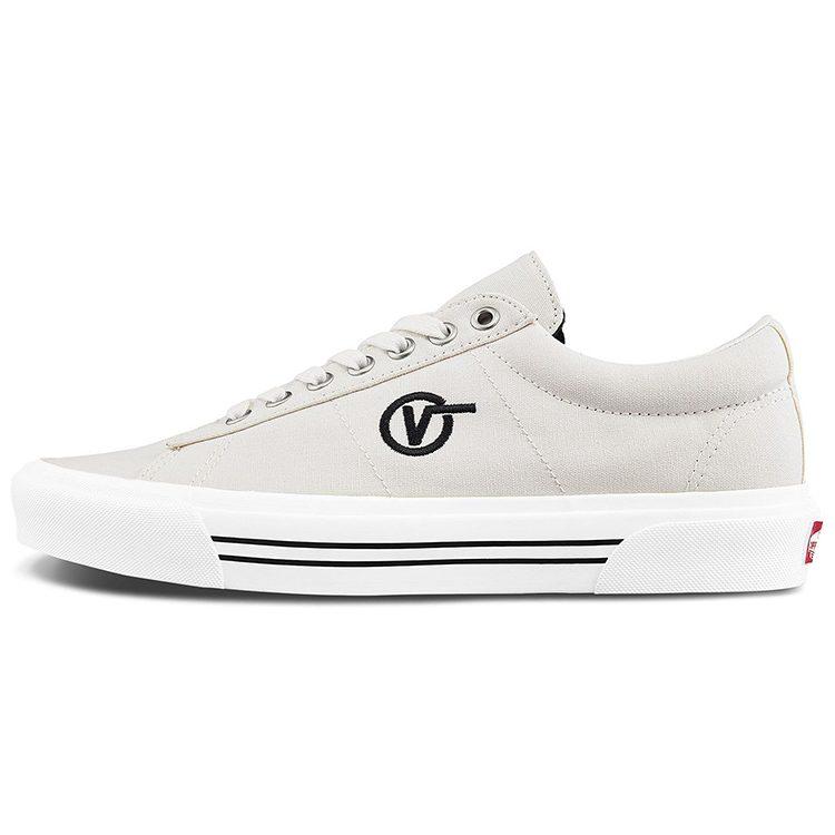 Vans Sid Dx Beige Unisex Gray VN0A4BTX25F