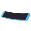 Tavola Girevole per Danza Design Spesso Facile da Trasportare Materiale in Nylon Tavola Girevole per Equilibrio Balletto per Modellare il Collo del Piede Blu