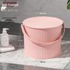 Beiduo Yang Multi-functional Plastic Storage Bucket