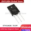 5-10PCS STTH31AC06 TH31AC06 TO-3PF 31A 600V In Stock Fast Shipping In Stock Wholesale