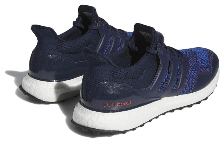 UltraBoost Adidas 1.0 Spikeless Golf 'Collegiate Navy' IE2137