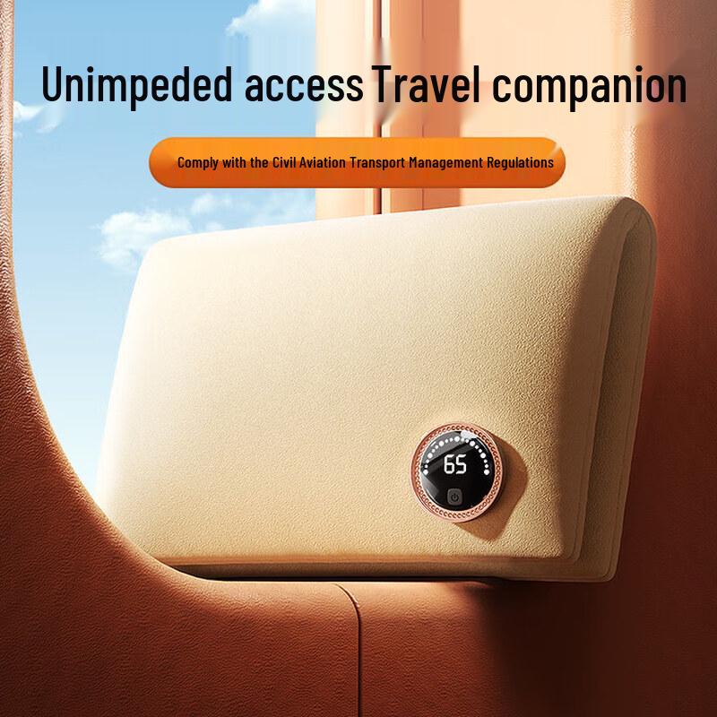 

Graphene Waterless Hand Warmer