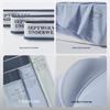 Septwolves Men's Graphene 7A Anti-bacterial Boxer Briefs