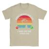 Sorry I Missed Your Call I Was On The Other Line Fishing T Shirts for Unisex 100 Cotton Casual TShirt Round Collar Tees Plus Size