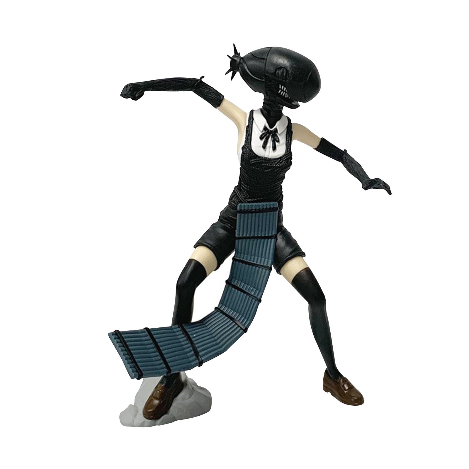 

Модели аниме-фигурок, Подходят для поклонников аниме и коллекционеров, Подарок для друзей и детей. One Size