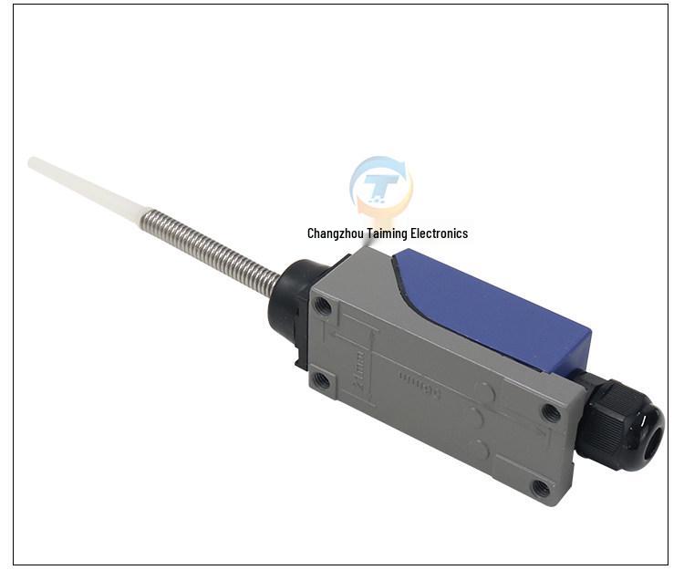 Changde CZ-8166N Rocker Arm Self-Reset Limit Micro Switch