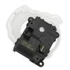 Heater Actuator Mode OEM Standard Long Lasting 972223E060 Replacement for Kia Sorento 2006 to 2009