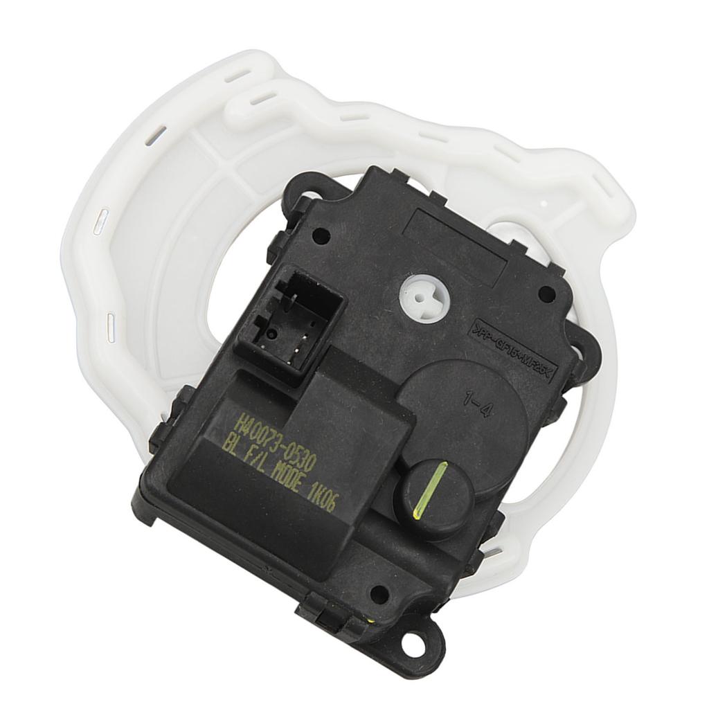 Heater Actuator Mode OEM Standard Long Lasting 972223E060 Replacement for Kia Sorento 2006 to 2009