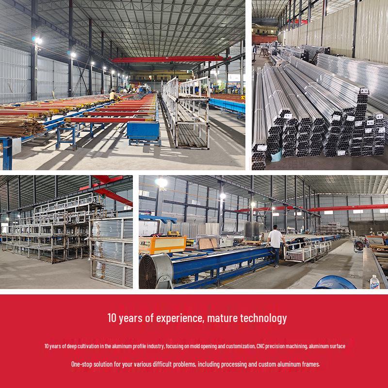 95x51 Aluminum PLC Enclosure: LED Power Supply Controller, Waterproof Aluminum Alloy Case