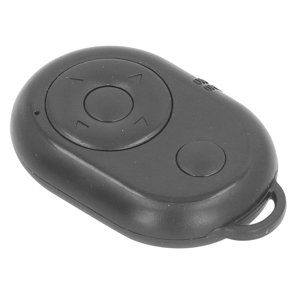 Phone Remote Control BT 4.0 10m USB Type C Charging Selfie Clicker for Giving A Like Page Turning Shooting