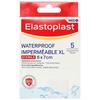 Elastoplast Waterproof Bandages XL 5 Bandages