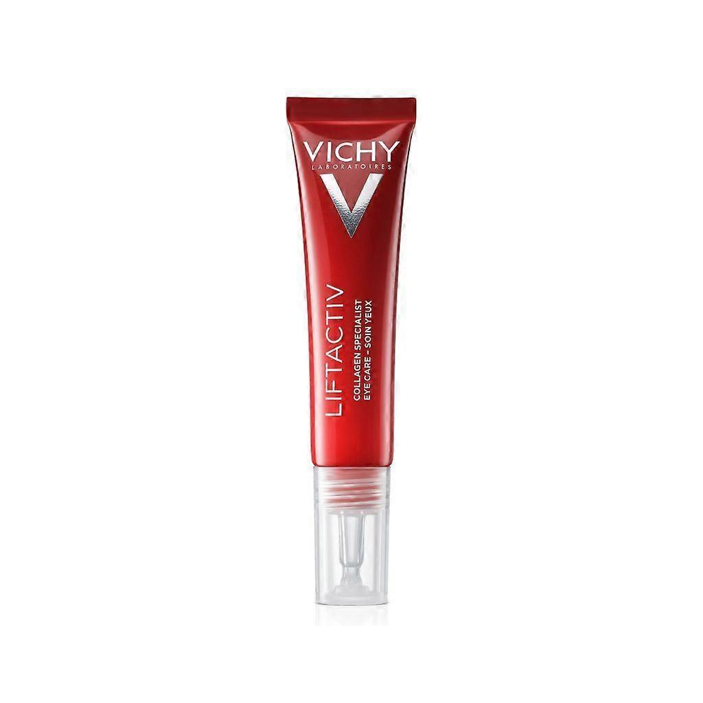 Vichy LiftActiv Collagen Specialist Eye Cream 15ml