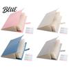 Study Supplies for School Expanding File Folder Waterproof PP A4 Letter Size Document Paper Storage Organizer Portable Receipt Organizer And Office