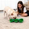 Hund Schnüffel-Stofftier, Verbraucht Energie, Kauspielzeugball, Versteckt Futter, Langsames Füttern, Geräusche machend, -Langeweile Haustierspielzeug