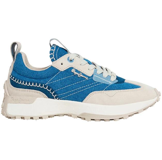 Pepe Jeans Кросовки Lucky Denim EU 37