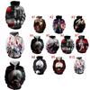 Sweatshirt Tokyo Unisex Ghoul Cosplay Sweater Capuche Sweat Hoodie Pullover