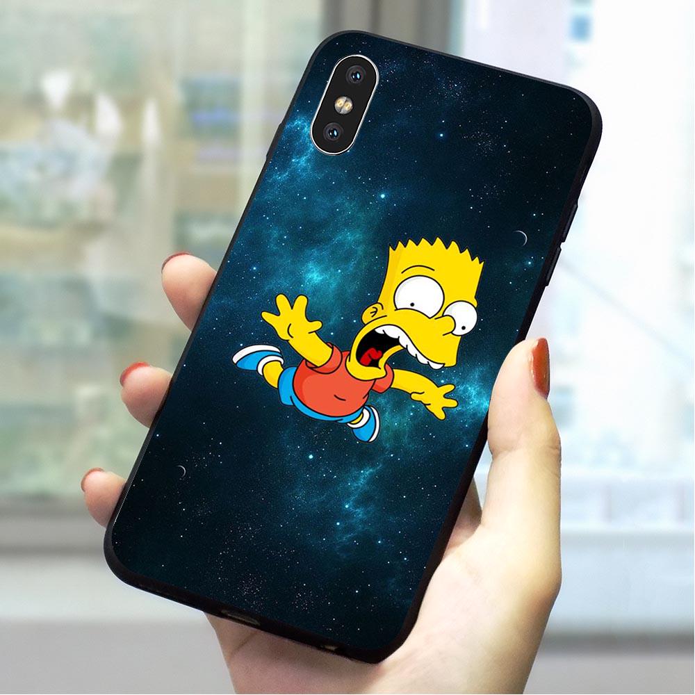 Custodia In Nylon Per IPhone E Smartphone 5.5'' Con Custodia Spessa - Porta Carte Di Credito - Colori Nero + Marrone