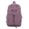 Cute Polka Dot Backpack – Fashionable & Functional School Bag for Men & Women – Perfect for Daily Use