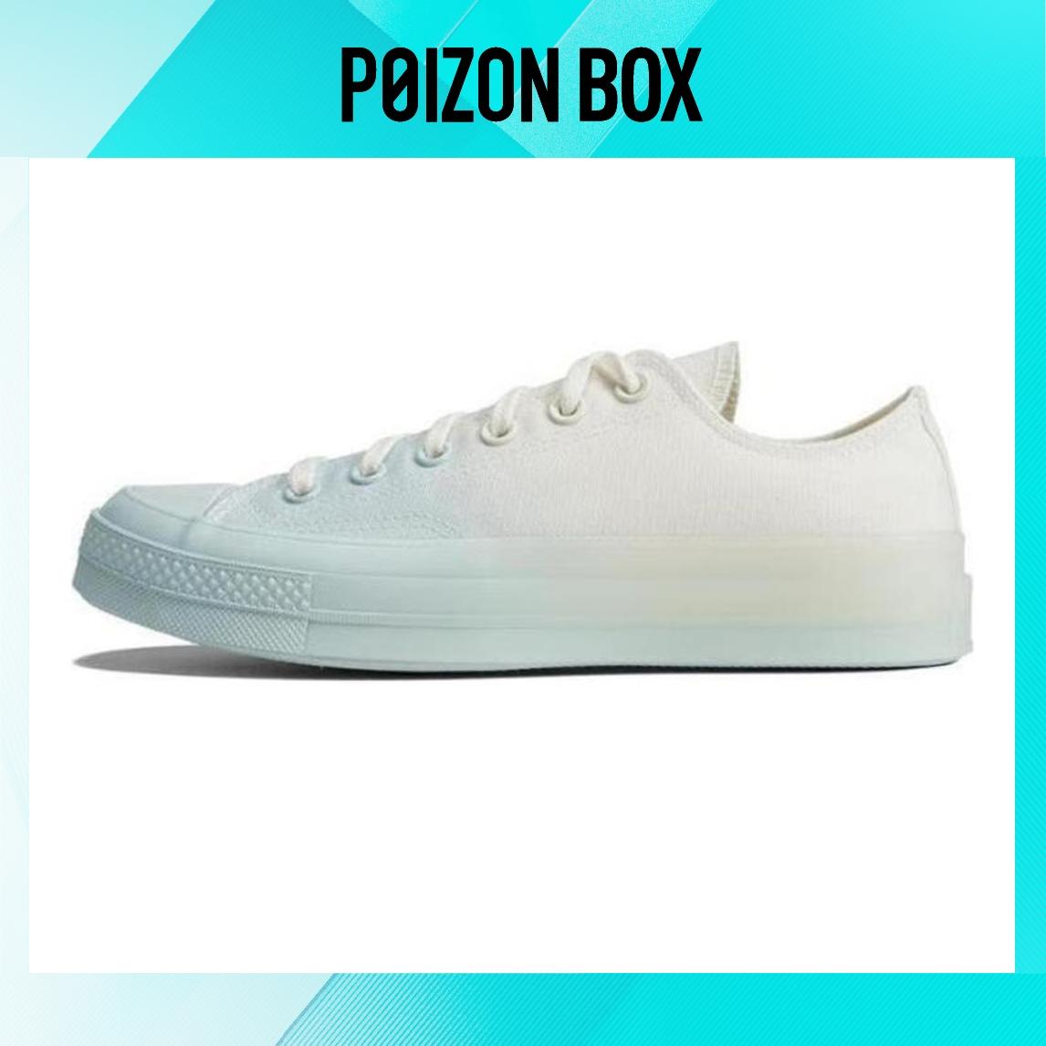 

кеды Converse Canvas shoes Unisex A07087C