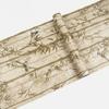 10 Meter Self-Adhesive PVC Bamboo Wallpaper 45cm Wide Art Wall Paper Home Renovation Background Decor Wall Stickers