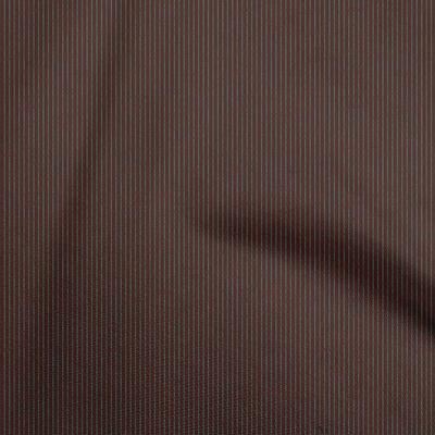 Baumwolle Flex Braun Stoff Streifen Textur Bastelprojekte Deko Stoff Bedruckt pro Yard 40 Zoll