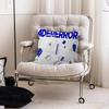 Korea A-ADERs E-Errors Cushion Cover Pillow Cover Decor Pillowcase Printed Cushion Case for Couch
