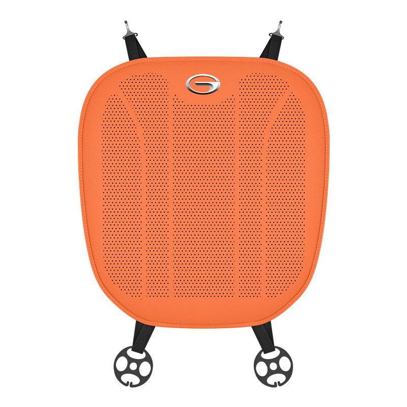 Ultra-Thin Breathable Seat Cushion for GAC Trumpchi: GS3, GS4, GS8, GS7, M6, E8 - Ideal for Summer Comfort.