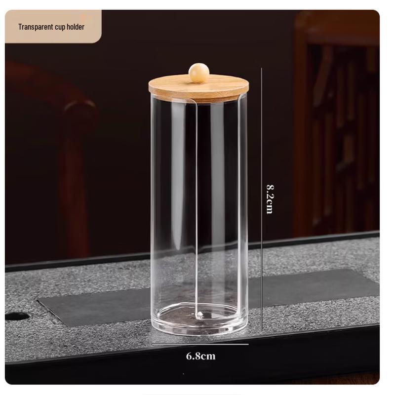 Xingduo Disposable Portable Cup