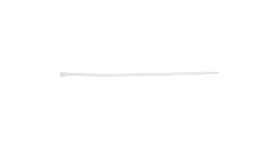 Cable Tie Tk 25/5 Natural E01Tk-01010101601 /100 Pcs/