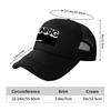 RUNRIG BAND Baseball Cap Ball Cap Sailor Cap for Men Fishing Hat Winter Hat Womens Beach Outlet Mens