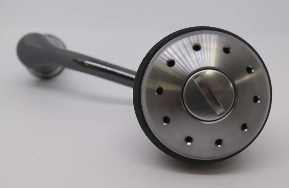 Genuine Parts 19 Vanquish C5000XG Handle Assembly Part No 10E0R