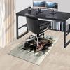 1PC Dinosaur Wall Carpet Ultra Soft, Thick & Absorbent, Non Slip Machine Washable Mat for Entryway