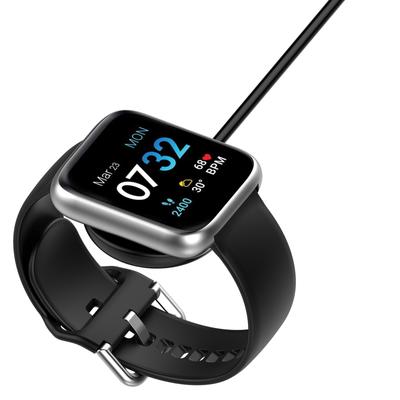 Smartwatch Charging Cable Versatile USB Charger USB Charging Cable Length Flexible Charging Option for Air 3 Sport 3