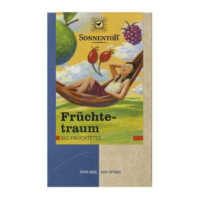 Sonentor Fruit Dream Fruit Tea 18 Tea Bags