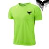 Male Daily Gym Fitness Running Quickdry Top 2026 Training Tshirts for Unisex Spring Summer Casual Sports Short Sleeved Shirt