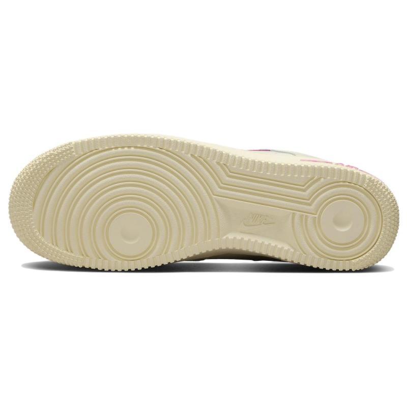 Nike Air Force 1 07 SE Dance - Playful Pink Women's Sneakers FB8251-101