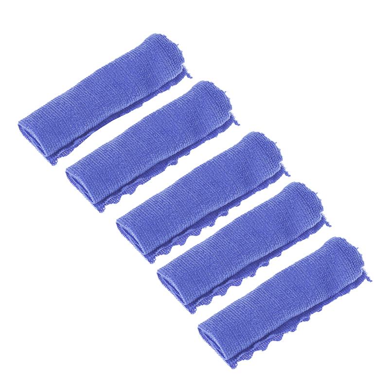 

1/5 шт. универсальные полотенца для мытья автомобилей и дома, микрофибра, тонкие полотенца для чистки автомобиля, мягкая ткань для сушки, подгибочные тряпки для всасывания воды as the picture