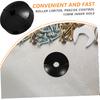 Automotive Hose Reel Ball Stopper Precision Retractable Hose Reel Stop