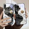 Snow Mountain Cluster For Samsung Galaxy A20 A20s 21s A22 A23 A24 A25 A26 A42 A90 A50 A55 52s A56 A70 A71 72 Glass Phone Case