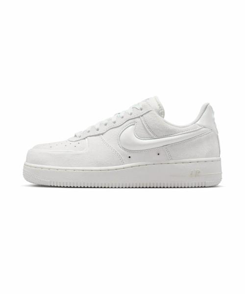 Nike Air Force 1 '07 W - Off White:Light Smoke Grey HV4406-100