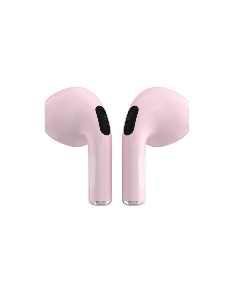 Pro6 Bluetooth True Wireless Sports Earphones: Semi-In-Ear, Touch-Control Stereo